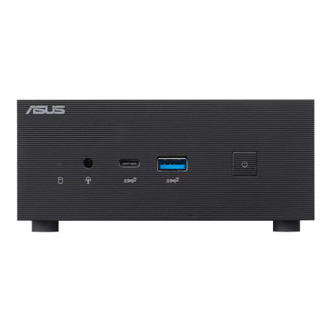 ASUS Mini PC PN63-S1-11 i3 Barebones Mini PC