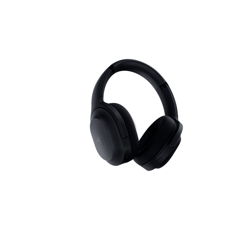 A large main feature product image of Razer Barracuda Pro - Wireless Gaming Headset with Hybrid Active Noise Cancellation