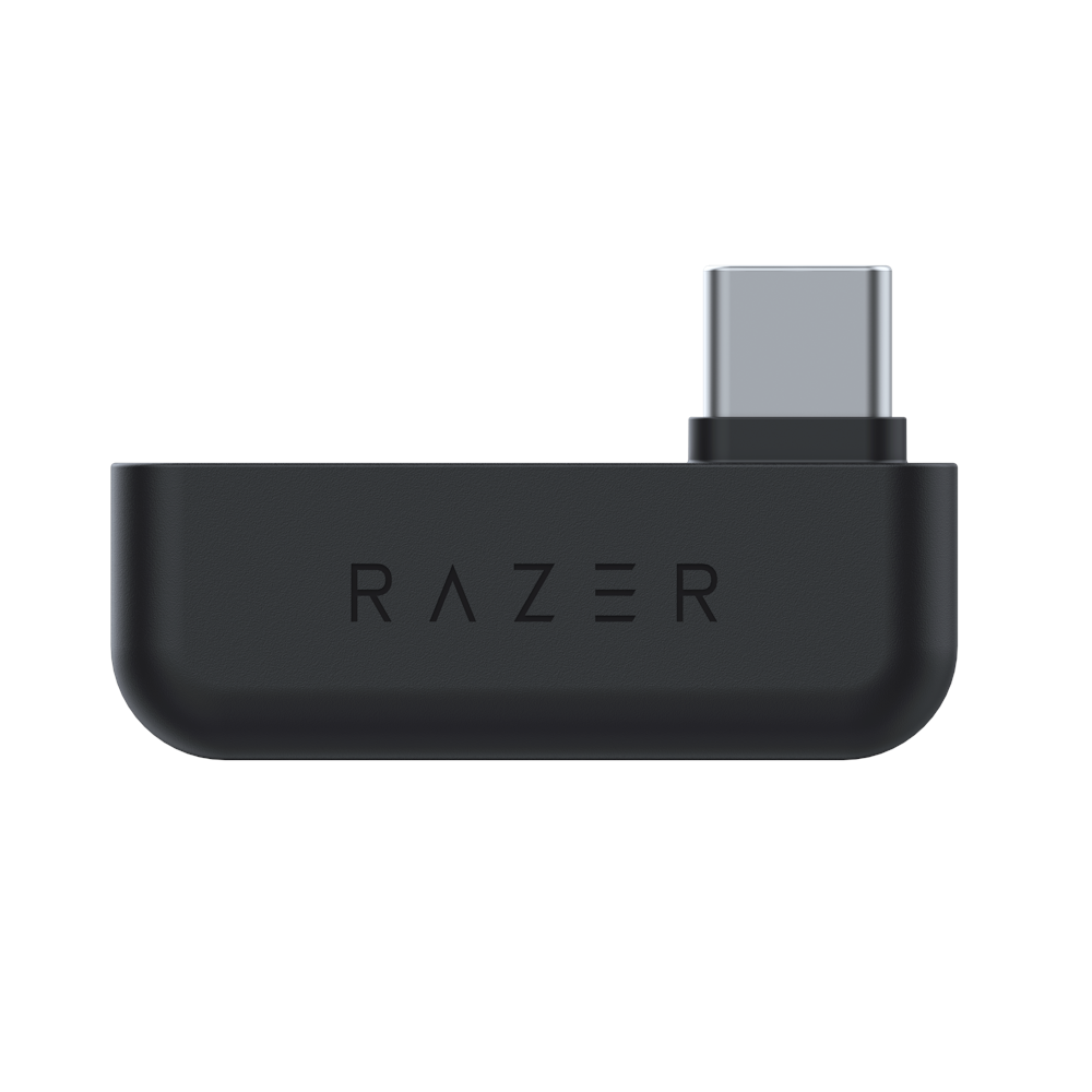 A large main feature product image of Razer Barracuda - Wireless Multi-platform Gaming Headset (Black)