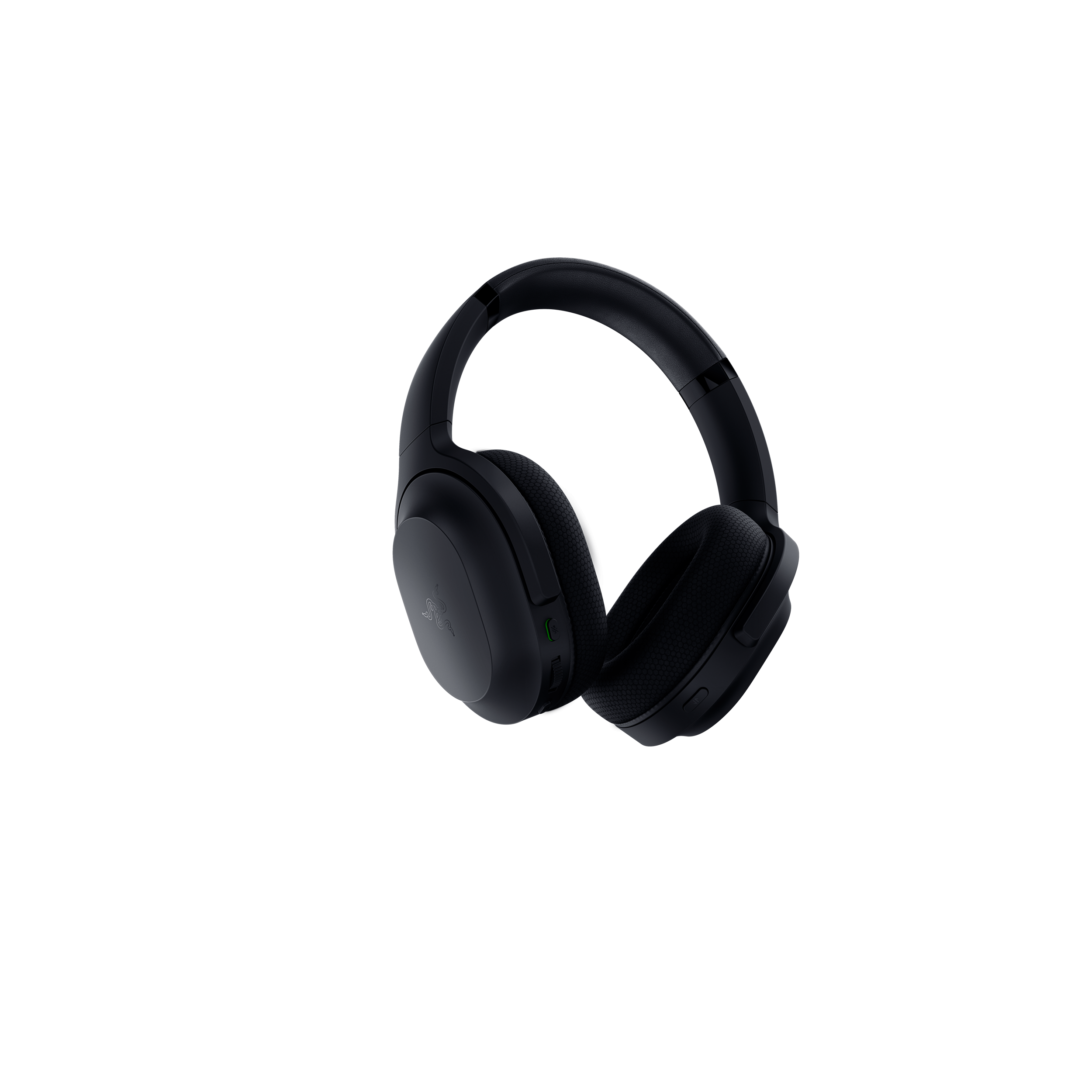 A large main feature product image of Razer Barracuda - Wireless Multi-platform Gaming Headset (Black)