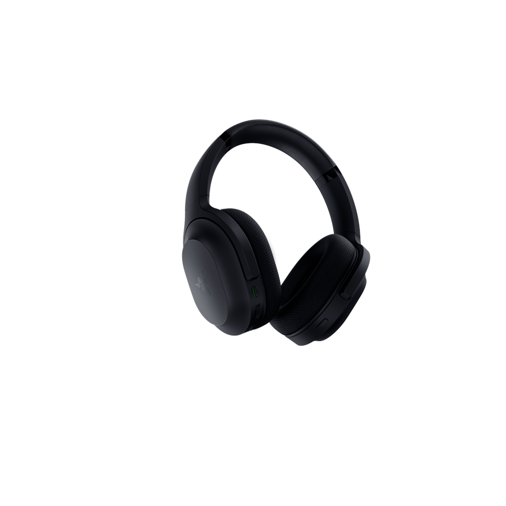 A large main feature product image of Razer Barracuda - Wireless Multi-platform Gaming Headset (Black)