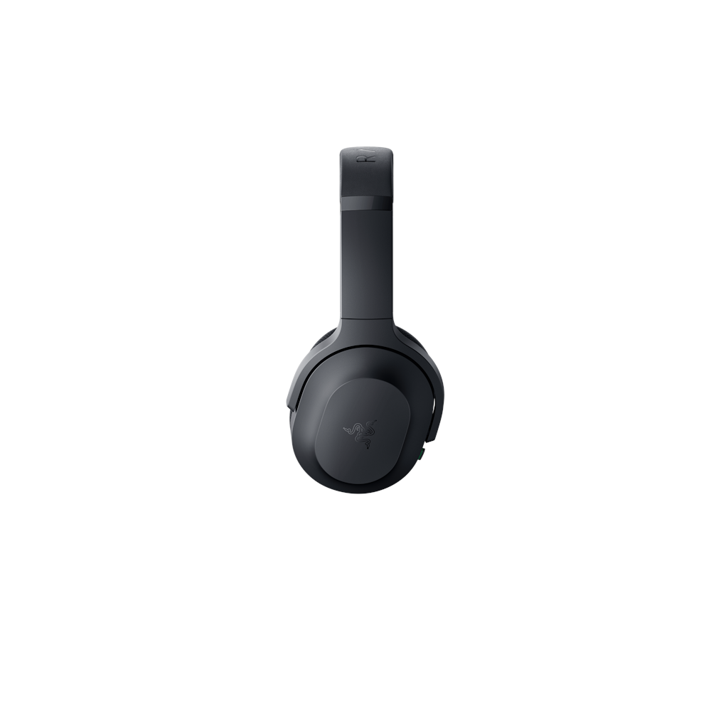 A large main feature product image of Razer Barracuda - Wireless Multi-platform Gaming Headset (Black)