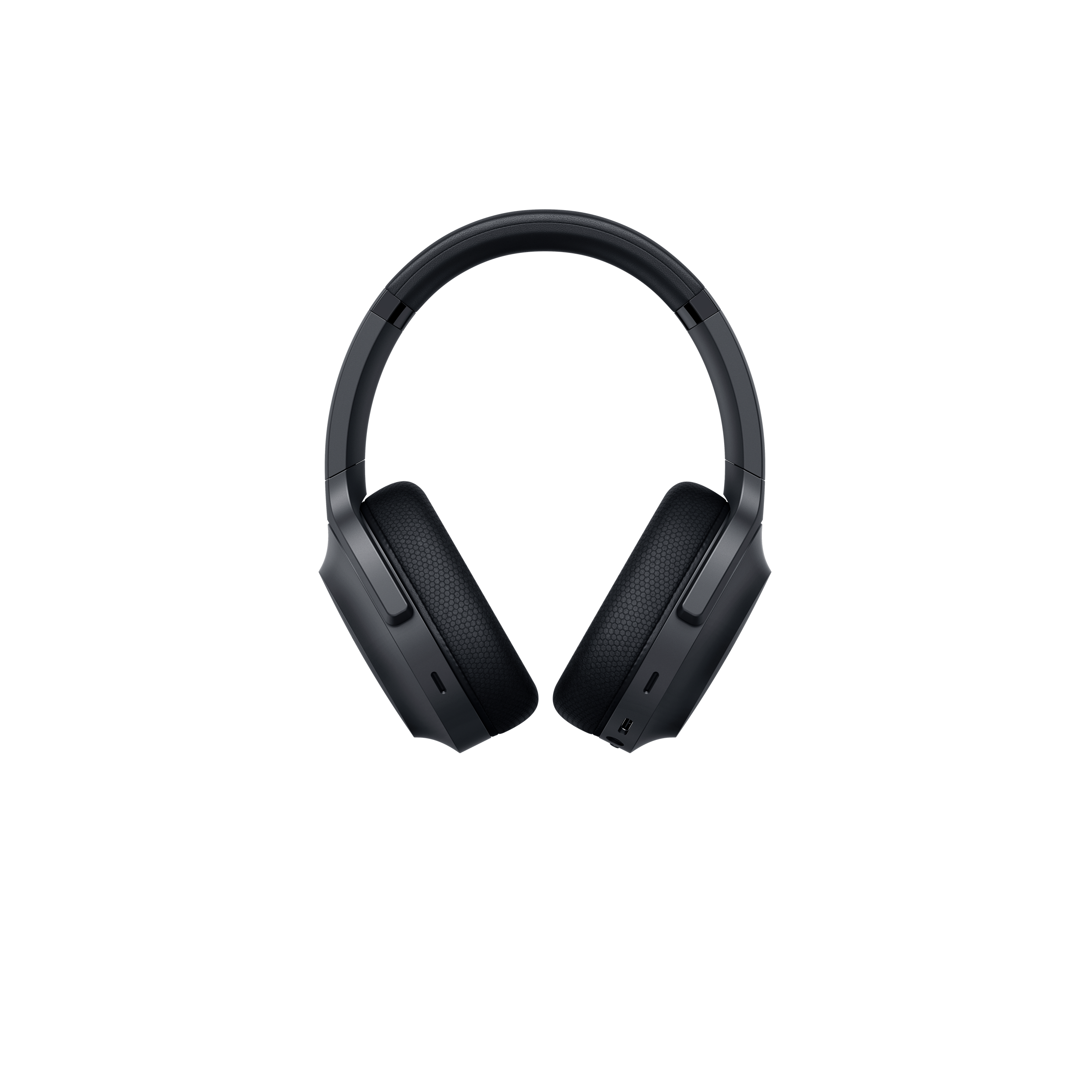 A large main feature product image of Razer Barracuda - Wireless Multi-platform Gaming Headset (Black)