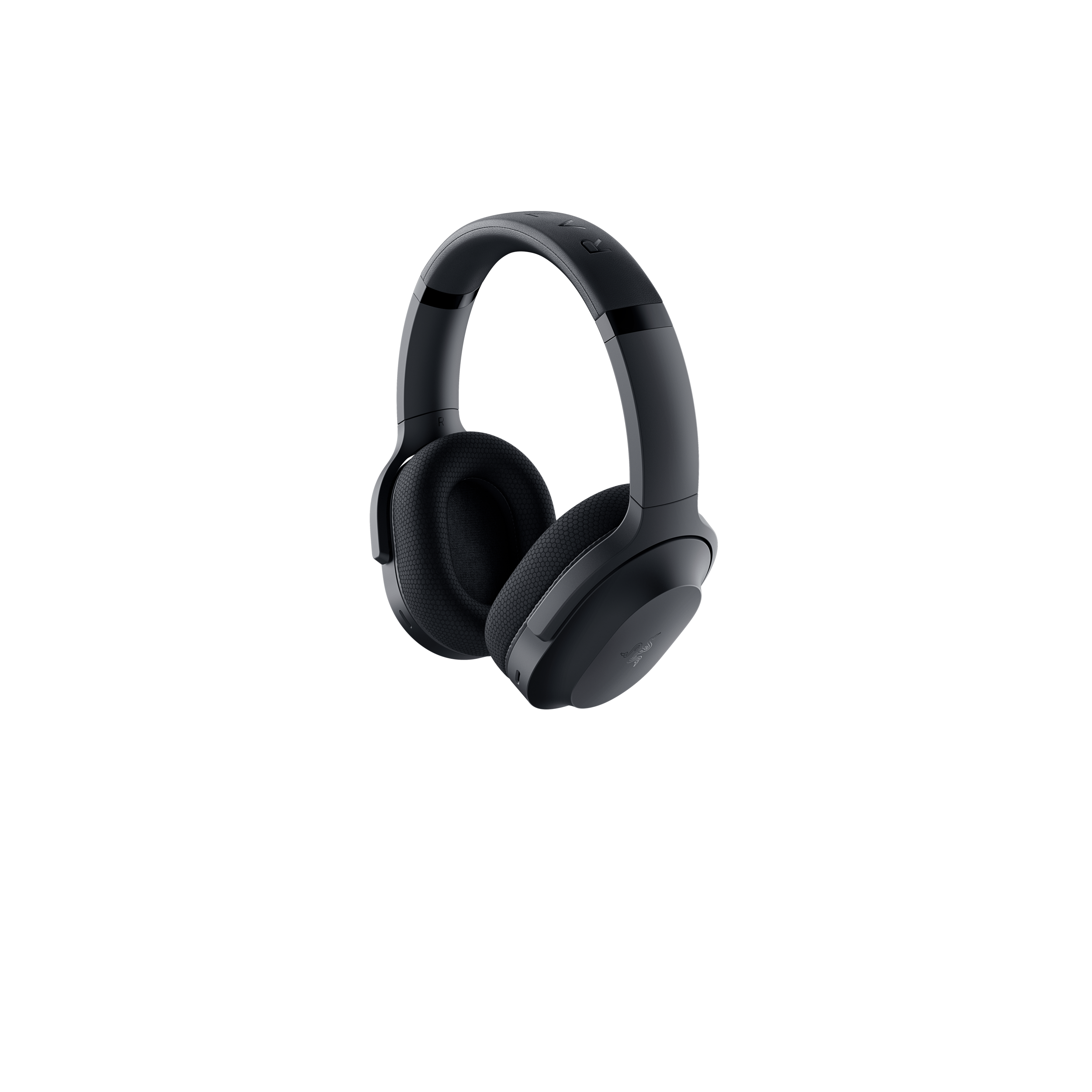 A large main feature product image of Razer Barracuda - Wireless Multi-platform Gaming Headset (Black)