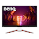A small tile product image of BenQ MOBIUZ EX3210U - 32" 4K 2160p 144Hz Gaming Monitor