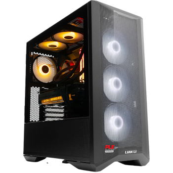 Product image of PLE Inferno RTX 3080 Ti Ready To Go Gaming PC - Click for product page of PLE Inferno RTX 3080 Ti Ready To Go Gaming PC
