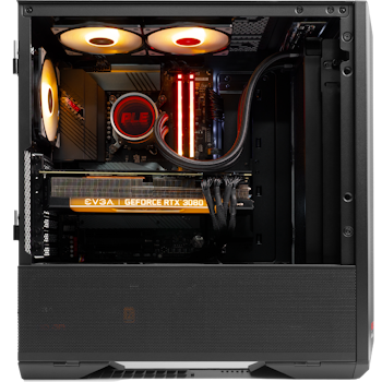 Product image of PLE Inferno RTX 3080 Ti Ready To Go Gaming PC - Click for product page of PLE Inferno RTX 3080 Ti Ready To Go Gaming PC