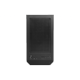 A small tile product image of MSI MAG Forge M100R Micro Tower Case - Black