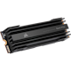 A small tile product image of Corsair MP600 PRO w/Heatsink PCIe Gen4 NVMe M.2 SSD - 4TB