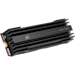 A product image of Corsair MP600 PRO w/Heatsink PCIe Gen4 NVMe M.2 SSD - 4TB