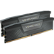 A small tile product image of Corsair 32GB Kit (2x16GB) DDR5 Vengeance C36 6000MT/s - Black