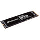 A small tile product image of Corsair Force MP510 PCIe Gen3 NVMe M.2 SSD - 4TB
