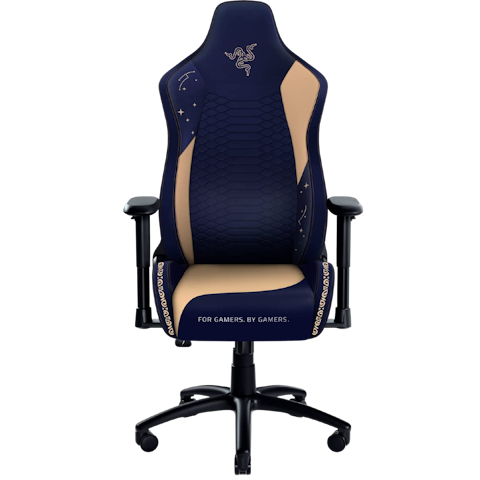Razer Iskur X Gaming Chair Genshin Impact Edition
