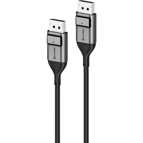 ALOGIC Ultra 8K DisplayPort to DisplayPort V1.4 Cable – 3m