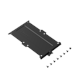 A small tile product image of Fractal Design SSD Bracket Kit Type D