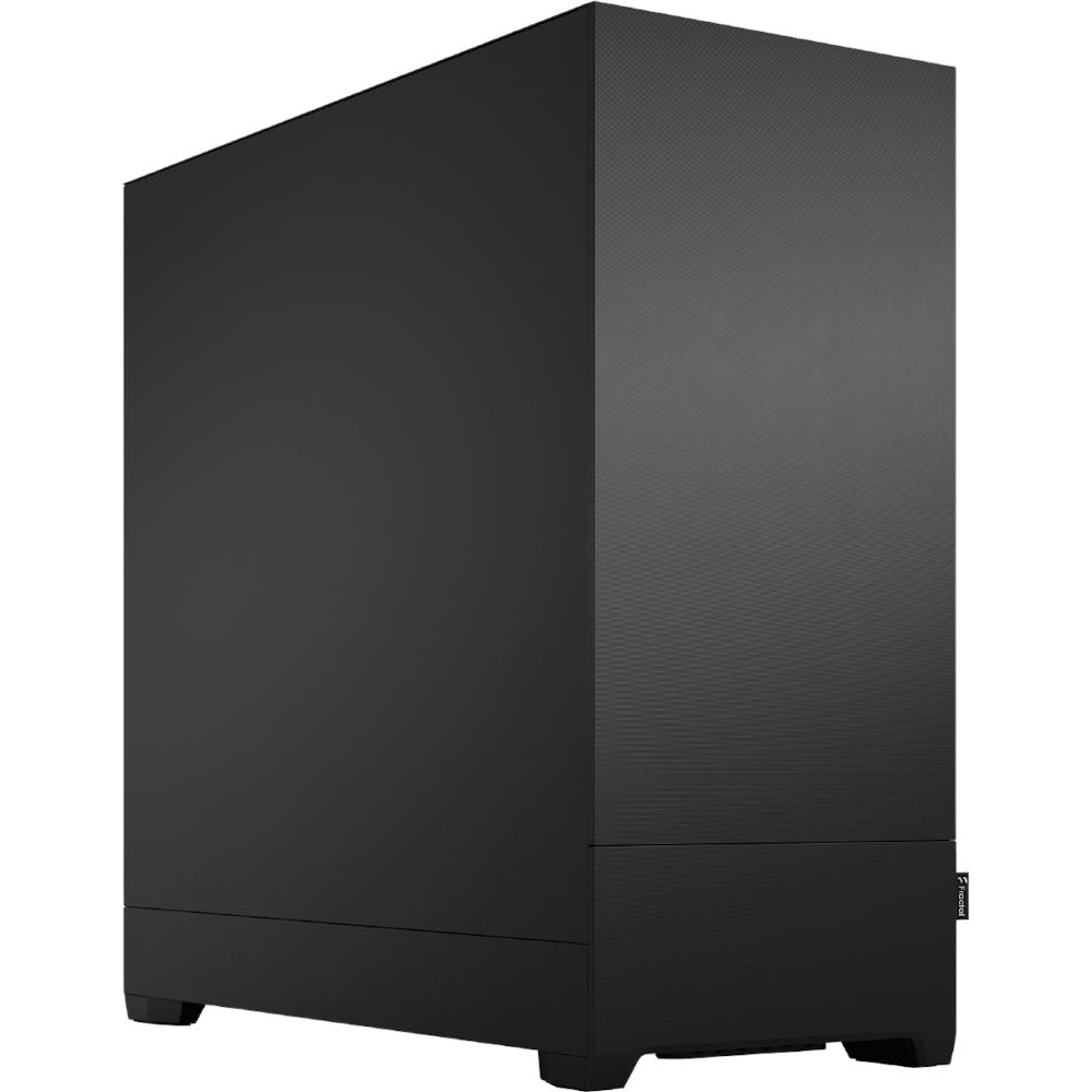 Fractal Design Pop XL Silent Full Tower Case - Black