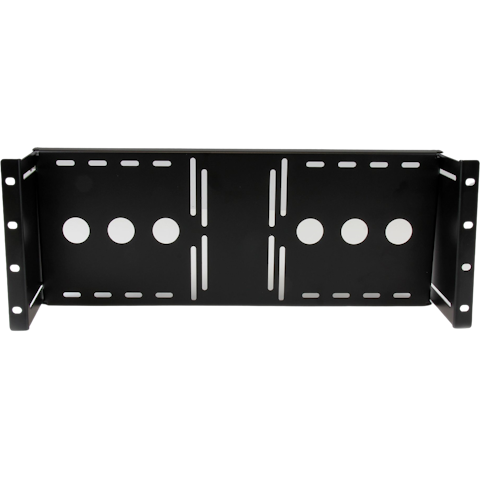 Startech Universal VESA LCD Monitor Mounting Bracket for 19in Rack or Cabinet