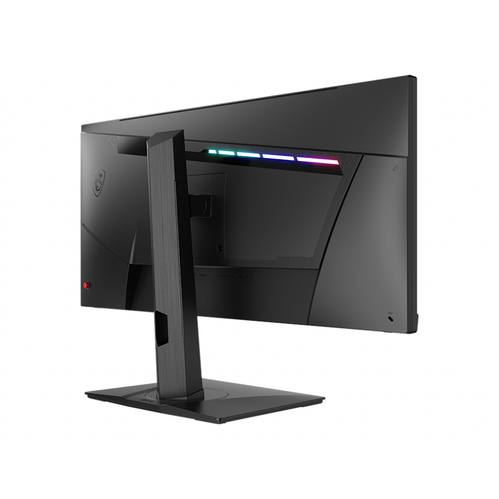 A large main feature product image of MSI Optix MAG301RF 29.5" FHD Ultrawide 200Hz IPS Monitor