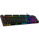 A small tile product image of HyperX PBT Keycaps - Full Set (Black)