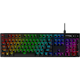 A small tile product image of HyperX PBT Keycaps - Full Set (Black)