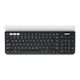 A small tile product image of Logitech K780 Multi-Device Wireless Keyboard