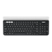A product image of Logitech K780 Multi-Device Wireless Keyboard