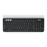 A small tile product image of Logitech K780 Multi-Device Wireless Keyboard
