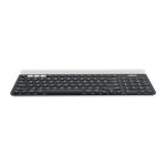 A small tile product image of Logitech K780 Multi-Device Wireless Keyboard
