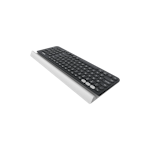 A small tile product image of Logitech K780 Multi-Device Wireless Keyboard