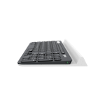 A small tile product image of Logitech K780 Multi-Device Wireless Keyboard