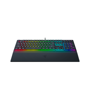 Product image of Razer Ornata V3 - Low Profile Gaming Keyboard - Click for product page of Razer Ornata V3 - Low Profile Gaming Keyboard