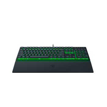 Product image of Razer Ornata V3 X - Low Profile Gaming Keyboard - Click for product page of Razer Ornata V3 X - Low Profile Gaming Keyboard