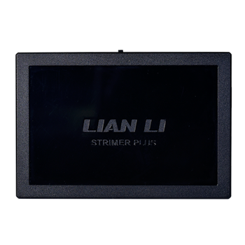 Product image of Lian Li Strimer Plus V2 L-Connect Controller - Click for product page of Lian Li Strimer Plus V2 L-Connect Controller