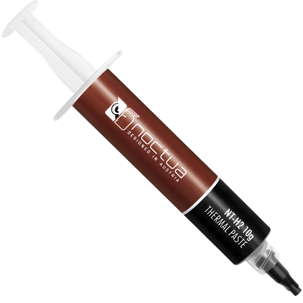 Noctua NT-H2 - High Performance Thermal Compound (10g)