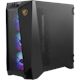 A small tile product image of MSI MEG Prospect 700R Mid Tower Case - Black