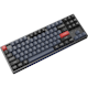 A small tile product image of Keychron K8 Pro TKL RGB Wireless Mechanical Keyboard (Brown Switch)