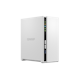 A small tile product image of QNAP TS-233 2-Bay NAS (2.0GHz ARM 4-Core, 2GB RAM, 1GbE)