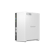 A small tile product image of QNAP TS-233 Tower 2 Bay NAS ARM Quad Core 2GB RAM