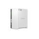 A small tile product image of QNAP TS-233 Tower 2 Bay NAS ARM Quad Core 2GB RAM