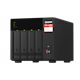 A small tile product image of QNAP TS-473A 4-Bay NAS (2.2GHz Ryzen 4-Core/8-Thread, 8GB RAM, 2.5GbE)