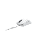 A small tile product image of Razer DeathAdder V3 Pro - Wireless Lightweight Ergonomic eSports Mouse (White)