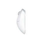 A small tile product image of Razer DeathAdder V3 Pro - Wireless Lightweight Ergonomic eSports Mouse (White)