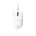 A product image of Razer DeathAdder V3 Pro - Wireless Lightweight Ergonomic eSports Mouse (White)