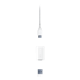 A small tile product image of Razer DeathAdder V3 Pro - Wireless Lightweight Ergonomic eSports Mouse (White)