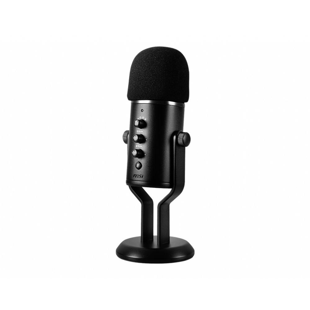 IMMERSE GV60  Microphone MSI