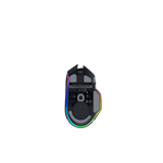 A small tile product image of Razer Basilisk V3 Pro - Ergonomic Wireless Gaming Mouse (Black)