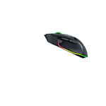 A small tile product image of Razer Basilisk V3 Pro - Ergonomic Wireless Gaming Mouse (Black)