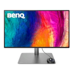 A small tile product image of BenQ DesignVue PD2725U - 27" 4K 2160p 60Hz IPS Professional Monitor