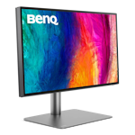 A small tile product image of BenQ DesignVue PD2725U - 27" 4K 2160p 60Hz IPS Professional Monitor