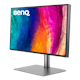 A small tile product image of BenQ DesignVue PD2725U - 27" 4K 2160p 60Hz IPS Professional Monitor